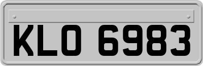 KLO6983