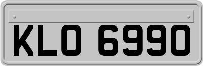 KLO6990
