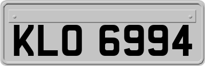 KLO6994