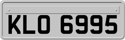 KLO6995