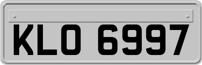 KLO6997