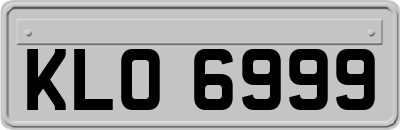 KLO6999