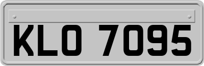 KLO7095
