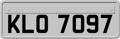 KLO7097