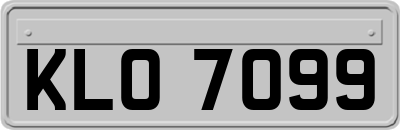 KLO7099