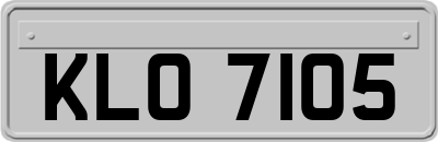 KLO7105
