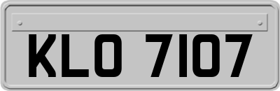 KLO7107