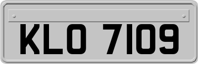 KLO7109