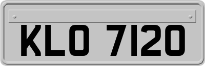 KLO7120