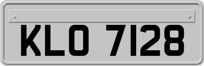 KLO7128