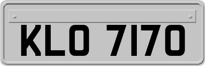 KLO7170
