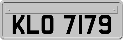 KLO7179