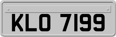 KLO7199