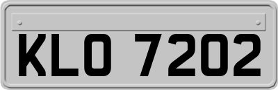 KLO7202