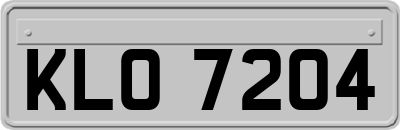 KLO7204