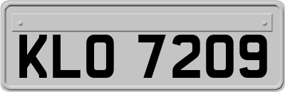 KLO7209