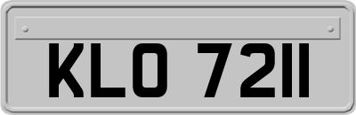 KLO7211