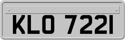 KLO7221