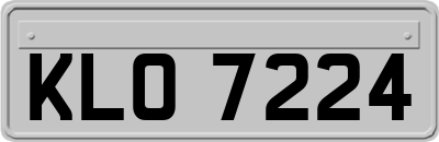 KLO7224