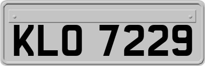 KLO7229