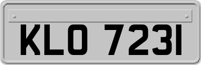 KLO7231
