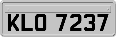 KLO7237