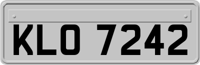 KLO7242