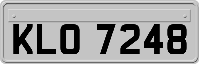 KLO7248
