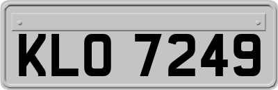 KLO7249