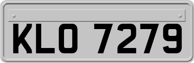 KLO7279