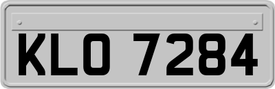 KLO7284