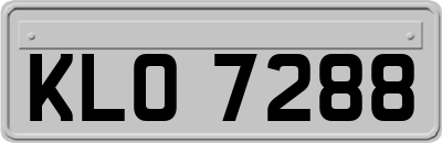 KLO7288