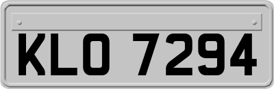 KLO7294