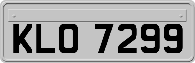 KLO7299