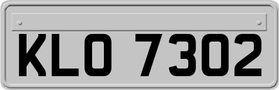 KLO7302