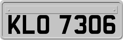 KLO7306