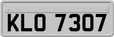 KLO7307