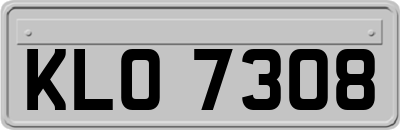 KLO7308