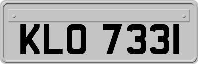 KLO7331