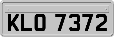 KLO7372