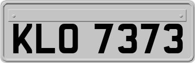 KLO7373