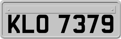 KLO7379