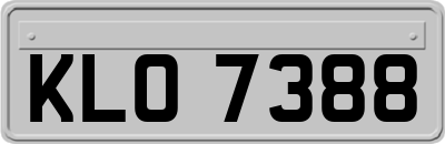 KLO7388