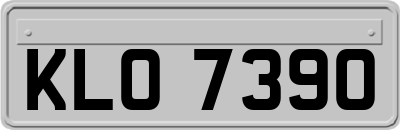 KLO7390