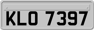 KLO7397