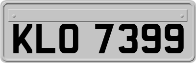 KLO7399