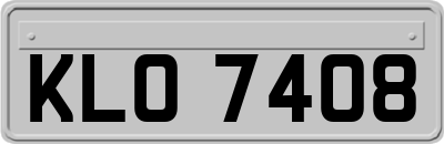 KLO7408