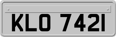 KLO7421