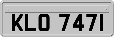 KLO7471