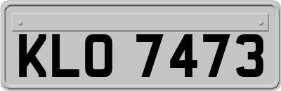 KLO7473